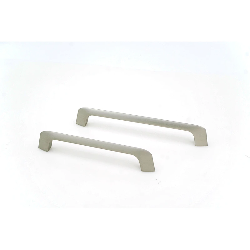Zinc alloy handle modern style
