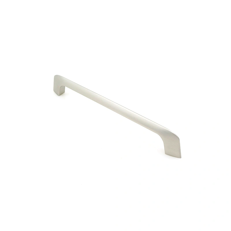 Zinc alloy handle modern style