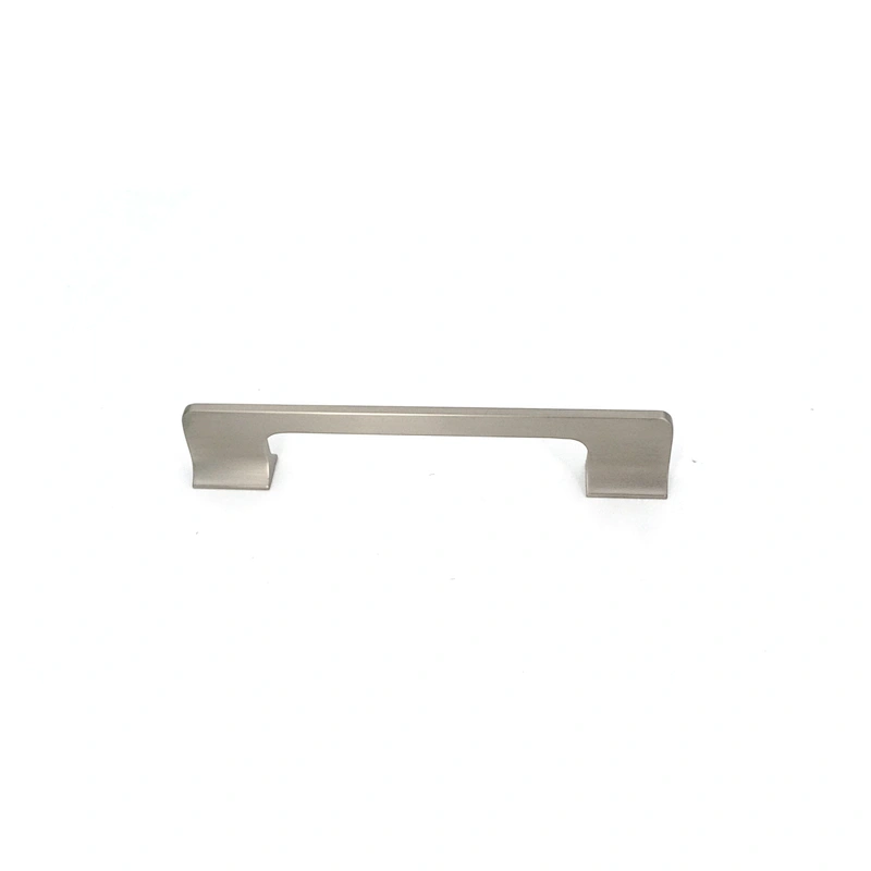 Aluminum slim sqaure handle