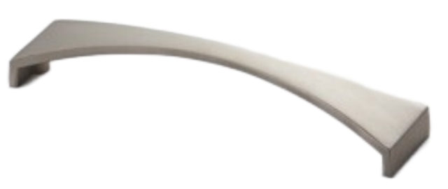 Zinc Alloy Handles Bar Pull