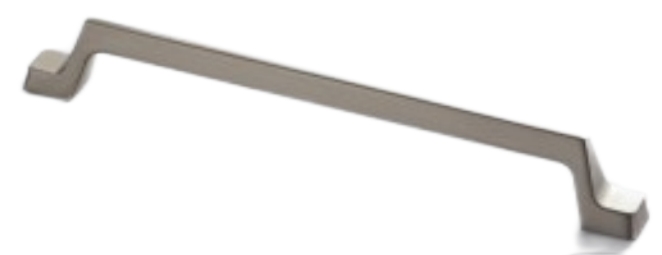 Zinc Alloy Handles Bar Pull