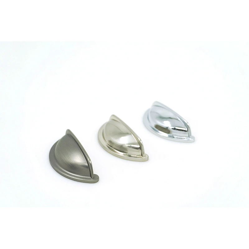 zinc alloy cup pull