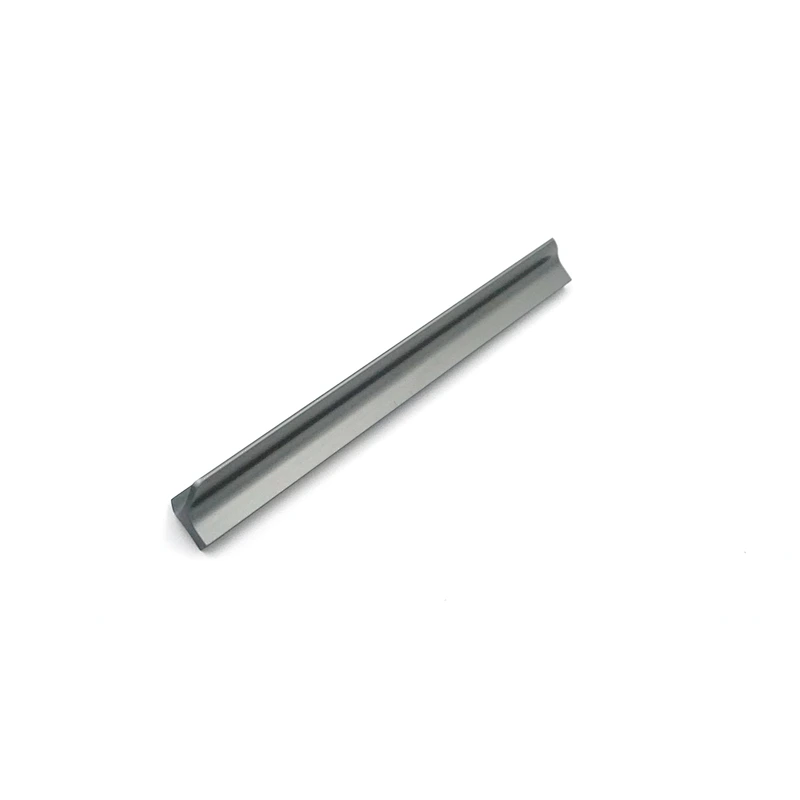 Aluminum furniture handle