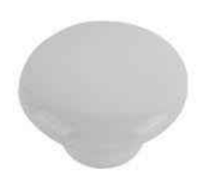 Ceramic Knob Cupboard knob