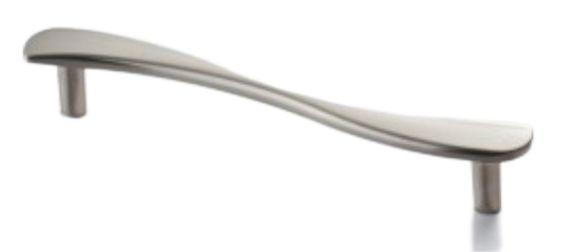 Zinc Alloy Handles Bar Pull