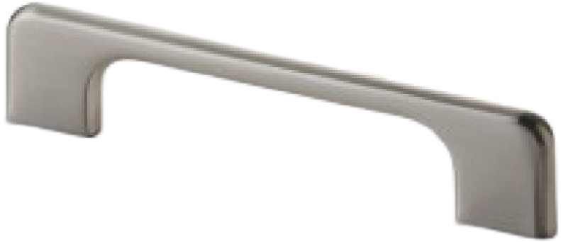Zinc Alloy Handles Bar Pull