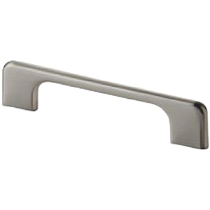 Zinc Alloy Handles Bar Pull