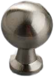 Zinc Alloy Knob