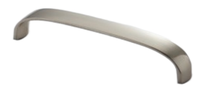 Zinc Alloy Handles Bar Pull