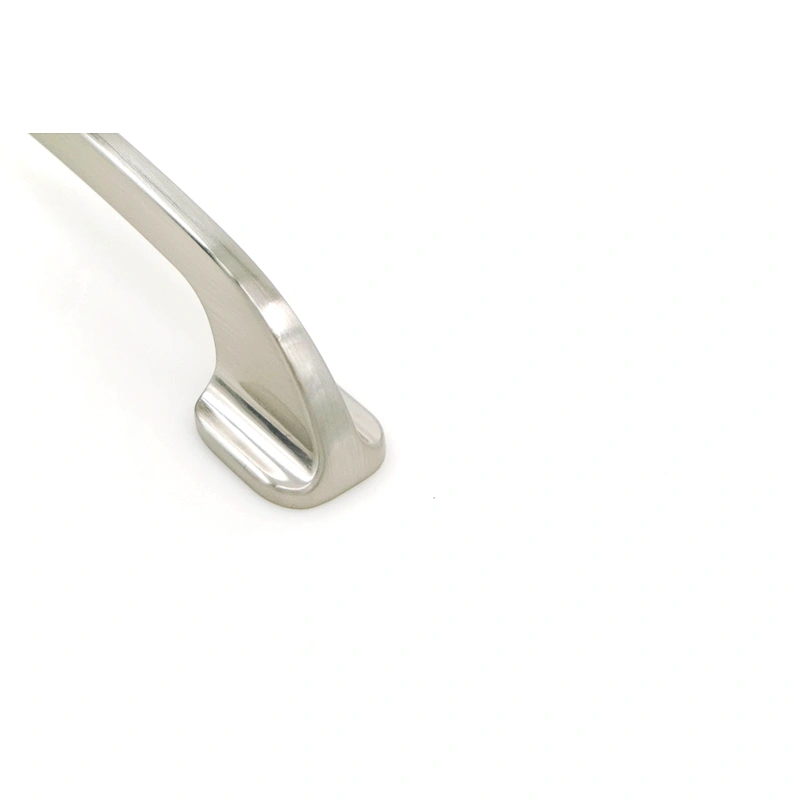 Zinc alloy handle modern style