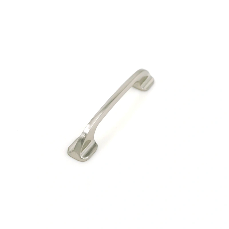 Zinc alloy handle modern style