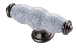 Ceramic Knob Cupboard knob