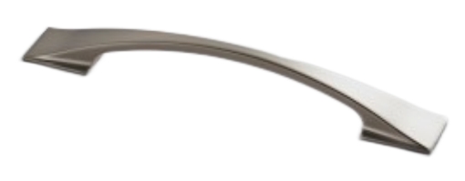 Zinc Alloy Handles Bar Pull