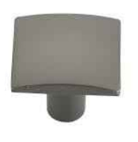 Zinc Alloy Knob