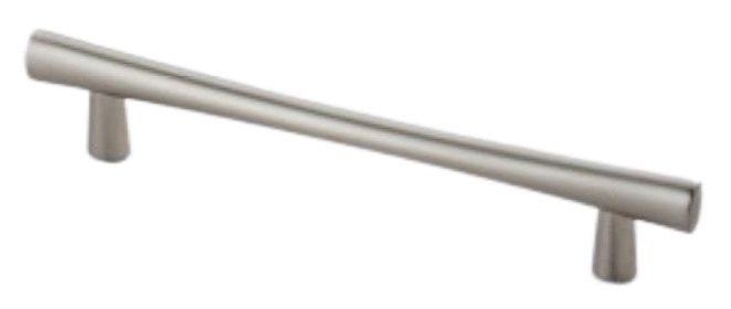 Zinc Alloy Handles Bar Pull