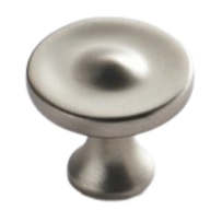 Zinc Alloy Knob