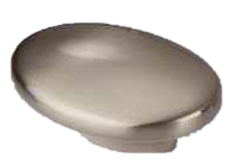 Zinc Alloy Knob
