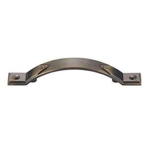 Zinc Alloy Handles Bar Pull