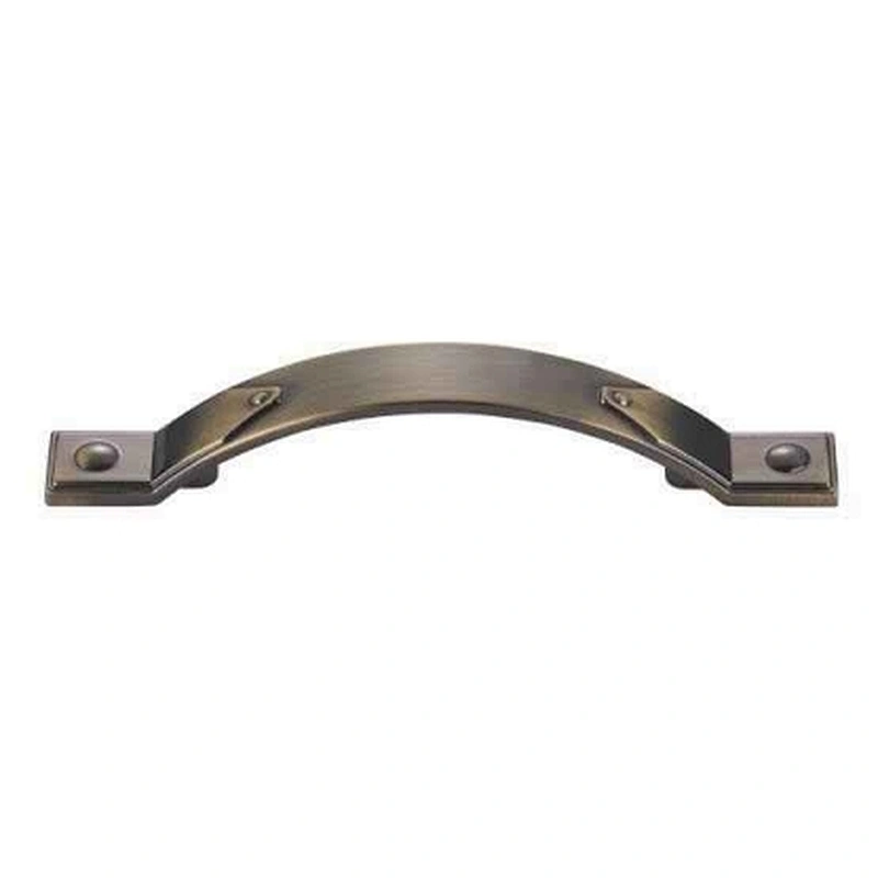 Zinc Alloy Handles Bar Pull