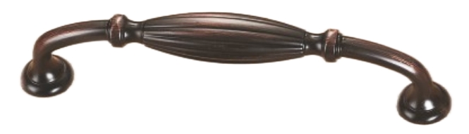 Zinc Alloy Handles Bar Pull