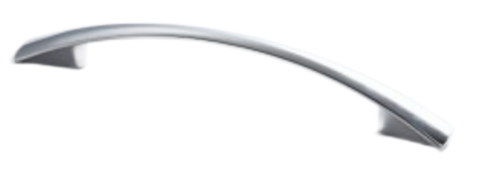 Zinc Alloy Handles Bar Pull