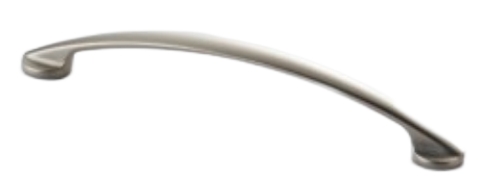 Zinc Alloy Handles Bar Pull