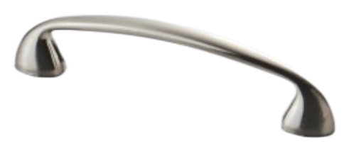 Zinc Alloy Handles Bar Pull