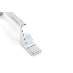 European and American style kitchen cabinet handles modern furniture handle