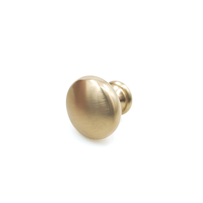 Aluminum knob classic