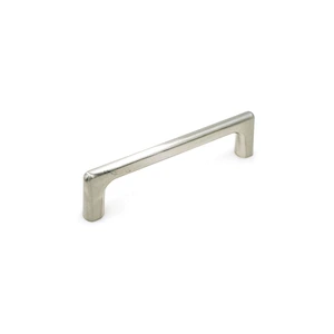 Aluminum wire D shape handle