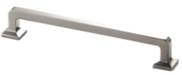 Zinc Alloy Handles Bar Pull