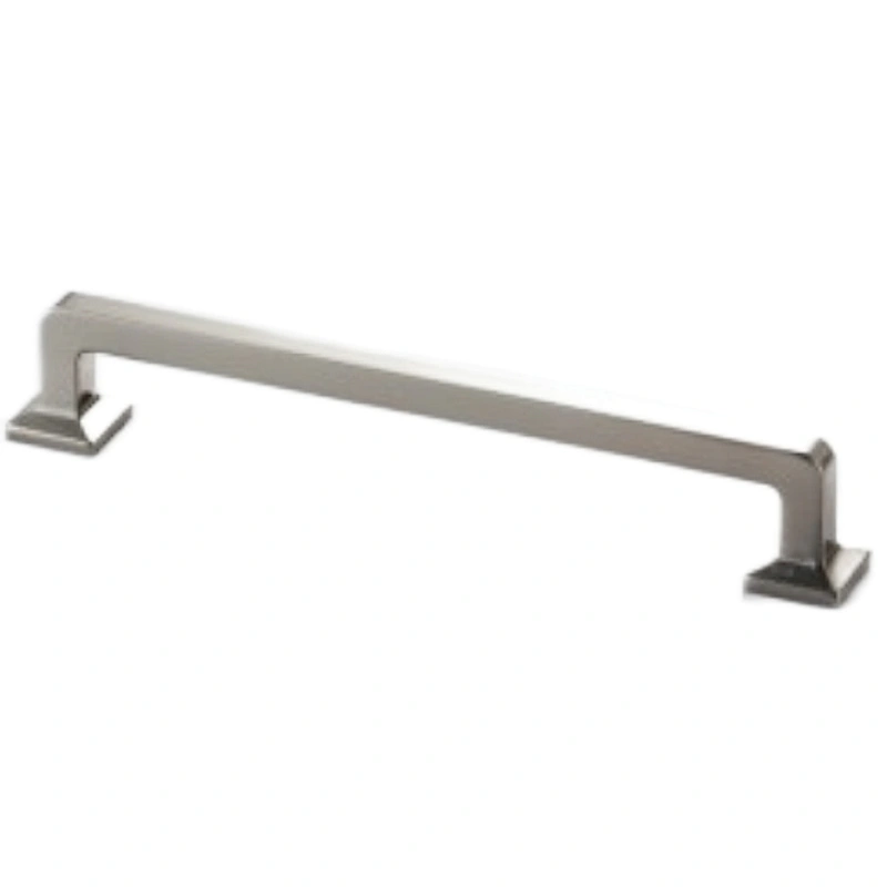 Zinc Alloy Handles Bar Pull