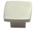 Zinc Alloy Knob