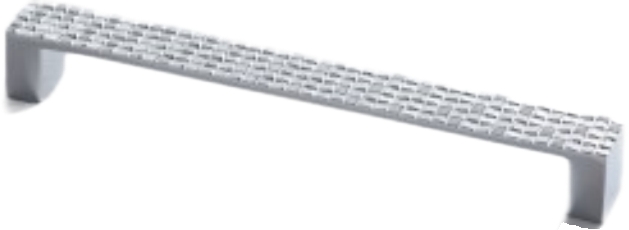 Zinc Alloy Handles Bar Pull