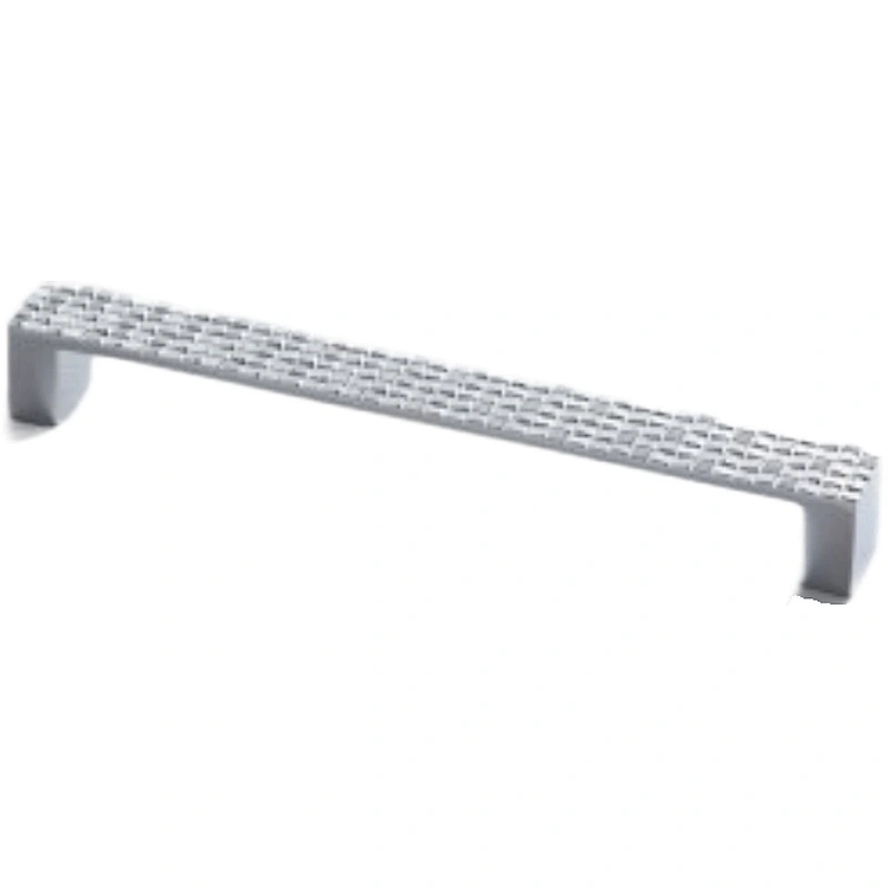 Zinc Alloy Handles Bar Pull
