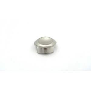 zinc alloy knob