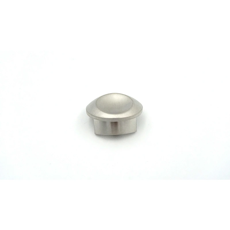 zinc alloy knob