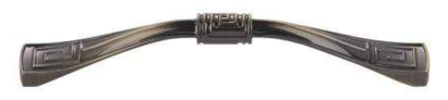 Zinc Alloy Handles Bar Pull