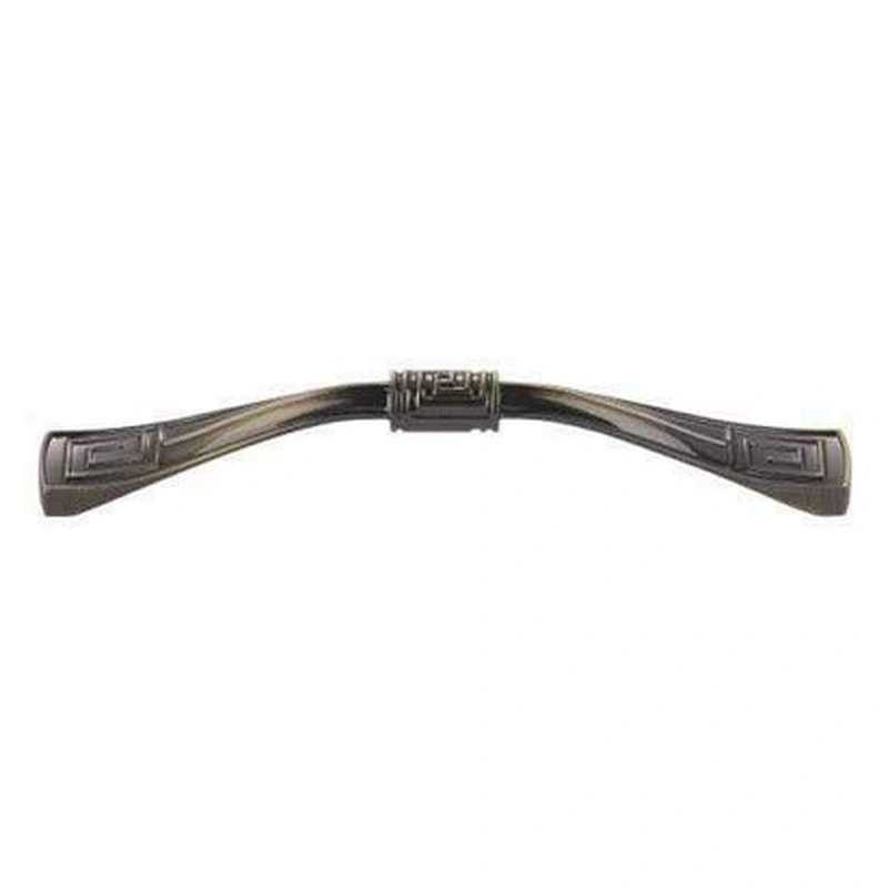 Zinc Alloy Handles Bar Pull
