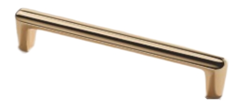 Zinc Alloy Handles Bar Pull