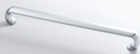 Zinc Alloy Handles Bar Pull