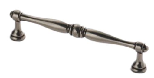 Zinc Alloy Handles Bar Pull