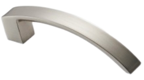 Zinc Alloy Knob