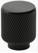Aluminum Knob