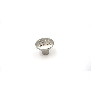 Zinc alloy knob classic
