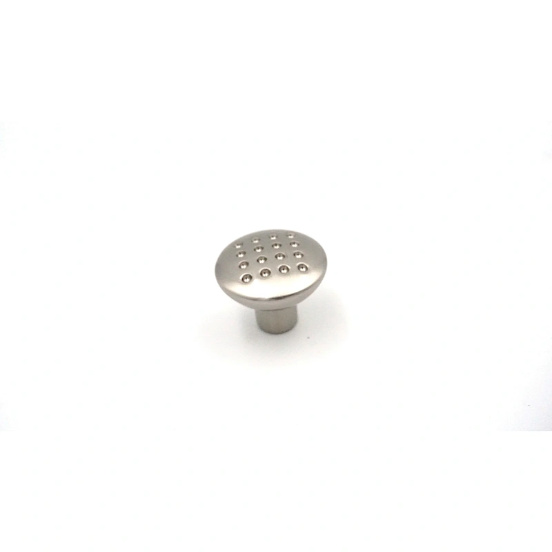 Zinc alloy knob classic