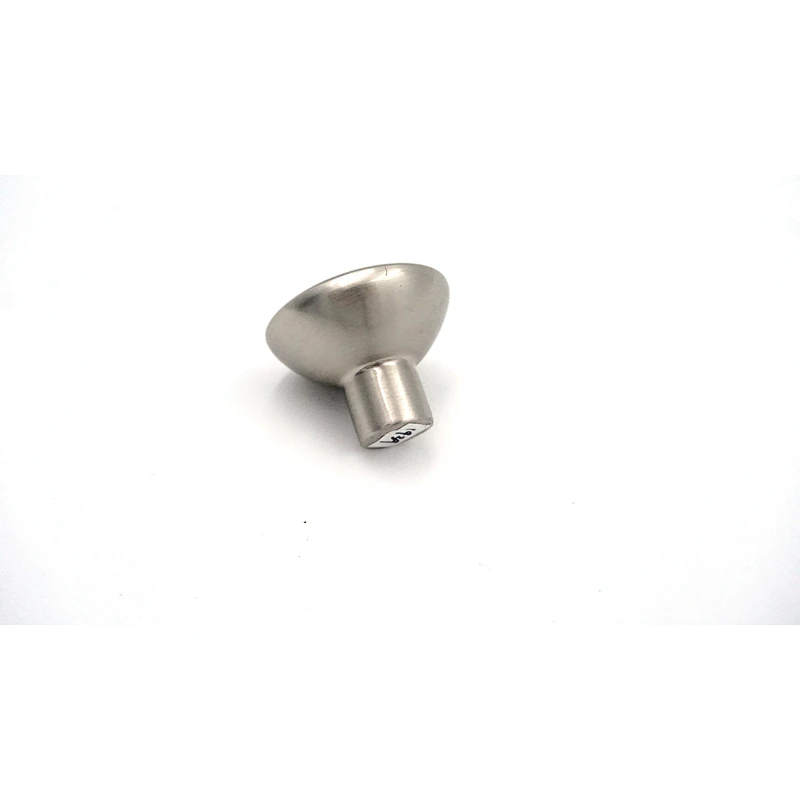 Zinc alloy knob classic