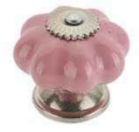 Ceramic Knob Cupboard knob