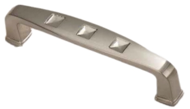 Zinc Alloy Handles Bar Pull
