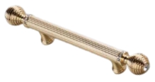 Zinc Alloy Handles Bar Pull